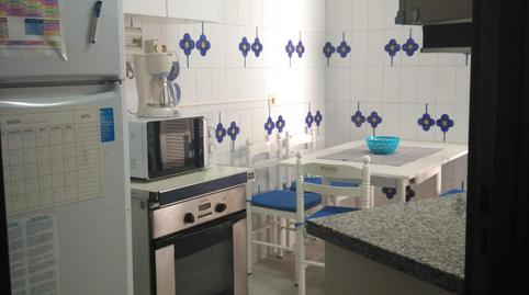 Photo 5 of Apartment to share in San Bernardo, Salamanca Capital