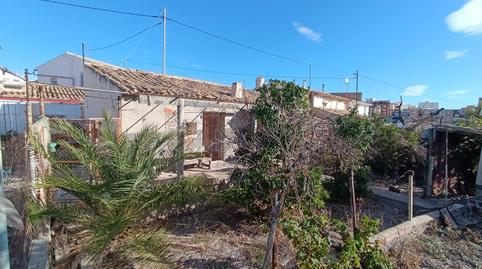 Photo 3 of House or chalet for sale in Camí del Cementeri, 16, Plans - Gasparot, Alicante