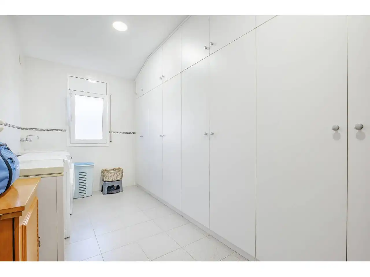 Bathroom of Houses for sale in Matadepera  with Heating, Private garden and Terrace