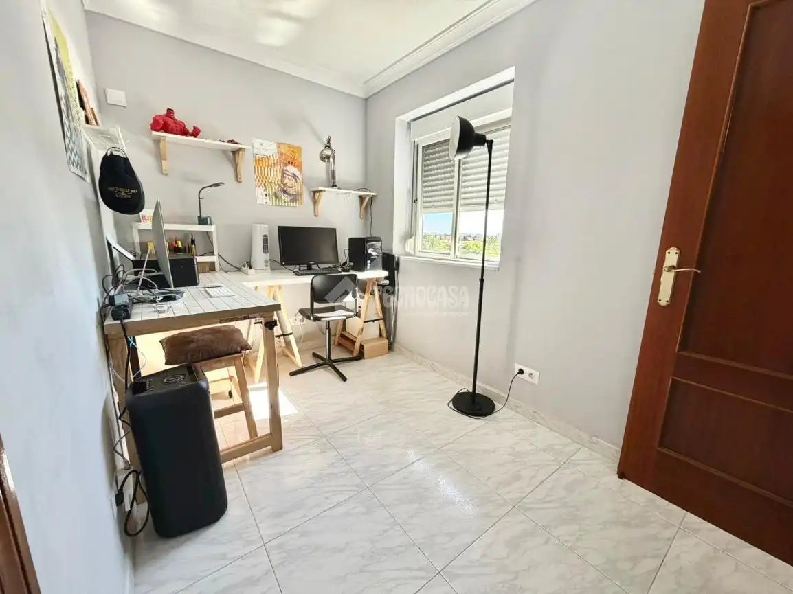 Piso en venta en Jerez de la Frontera con Aire acondicionado