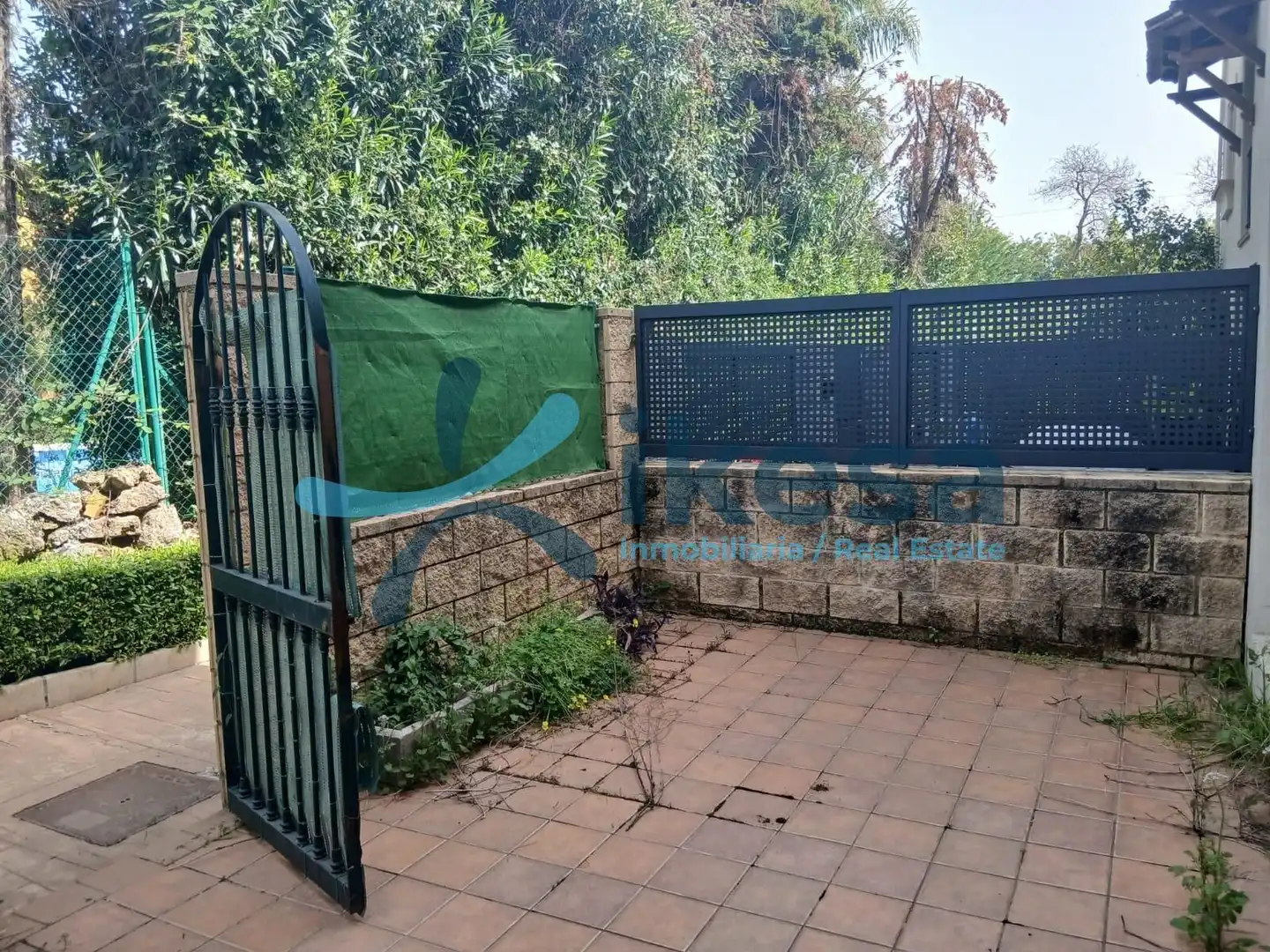 Casa a schiera con piscina in vendita a Milla de Oro, imagen 13