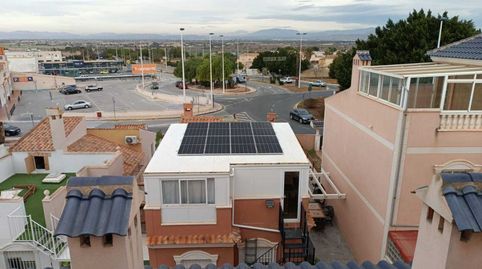 Foto 4 von Haus oder Chalet zum Verkauf in Av Finlandia, 2, Monte y Mar, Santa Pola