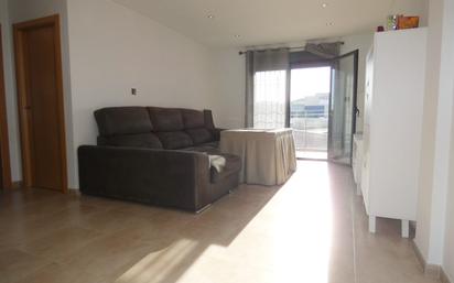 Living room of Flat for sale in Láchar  with Balcony