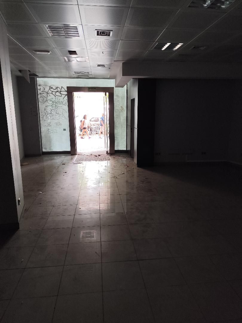 Local de lloguer a Centro