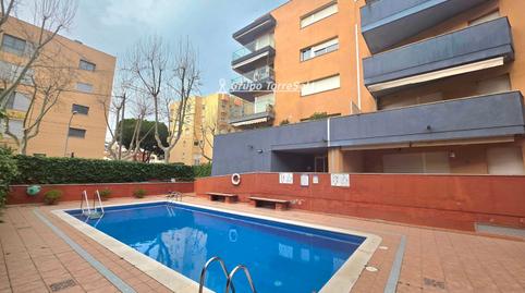 Foto 2 von Maisonette zum Verkauf in Mediterrani del, Platja de la Paella, Torredembarra