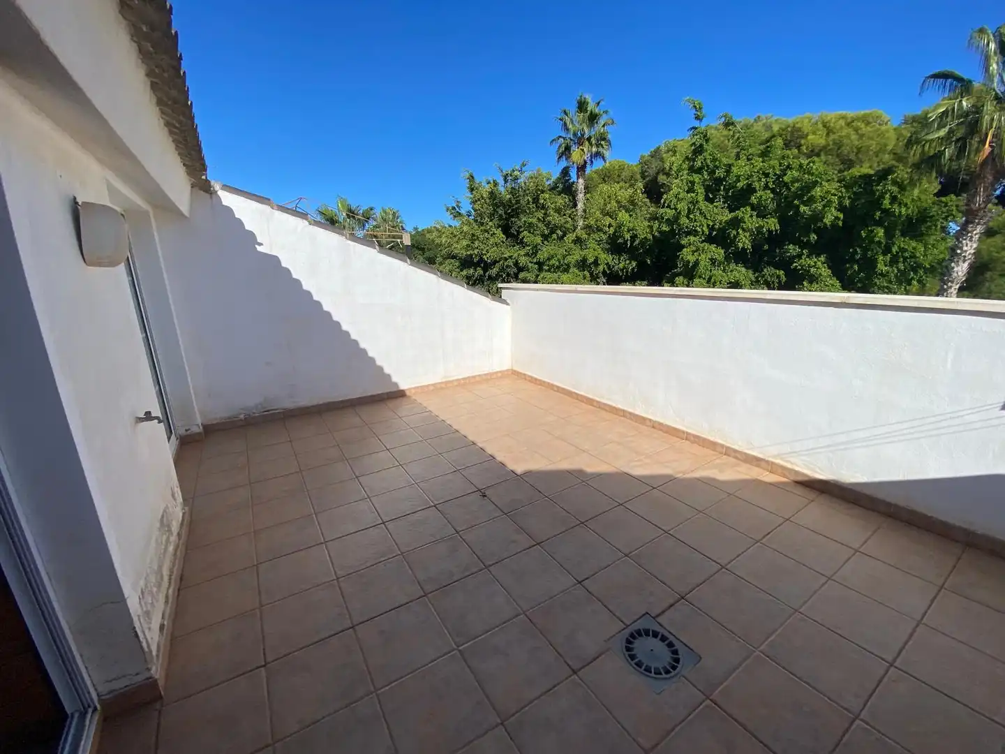 Logement avec terrasse à vendre à San Javier ciudad, imagen 31