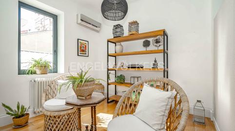 Photo 4 of Apartment to rent in Ríos Rosas - Nuevos Ministerios,  Madrid Capital