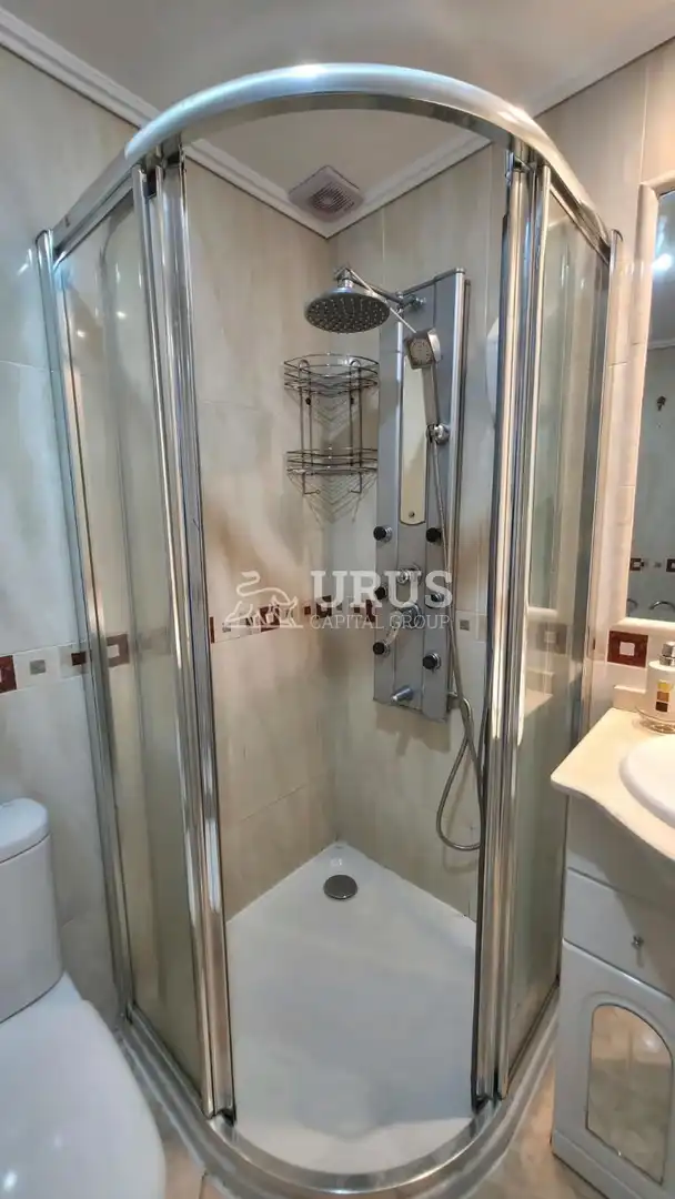 Piso con jardín en venta en Calle RONDA DE LA MANCA, imagen 30