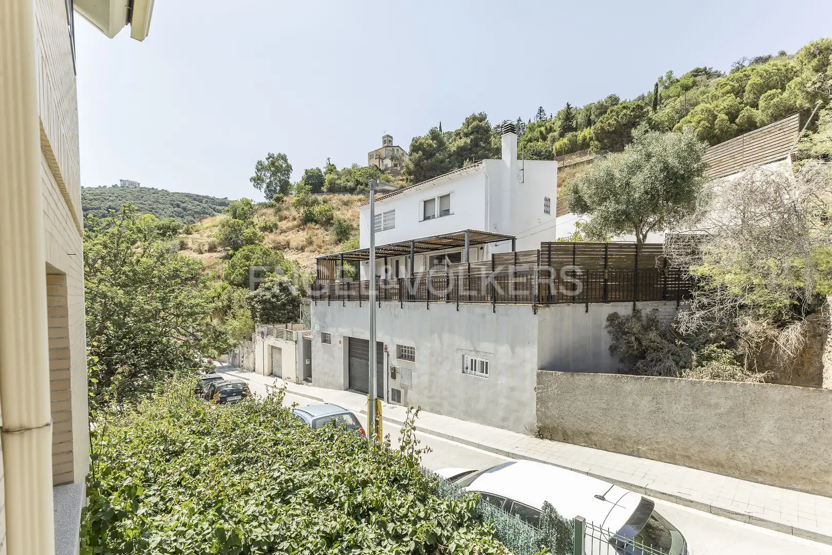 Adossat amb terrassa en venda a Horta - Guinardó, imagen 44