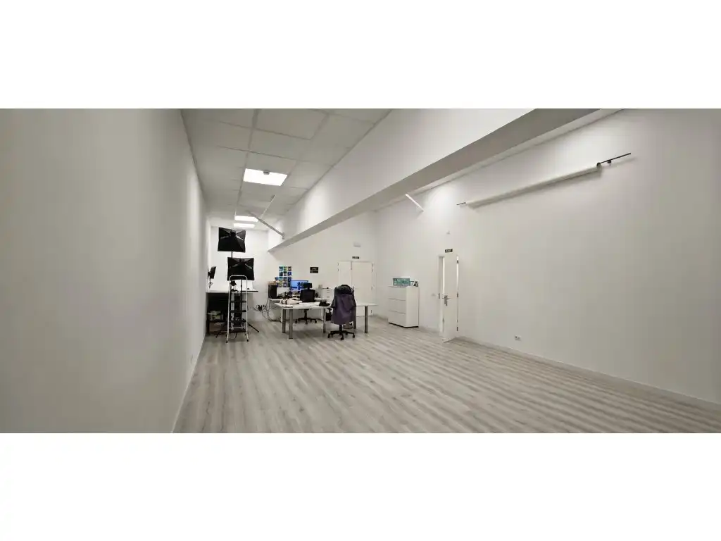 Nave industrial en venta en Inca