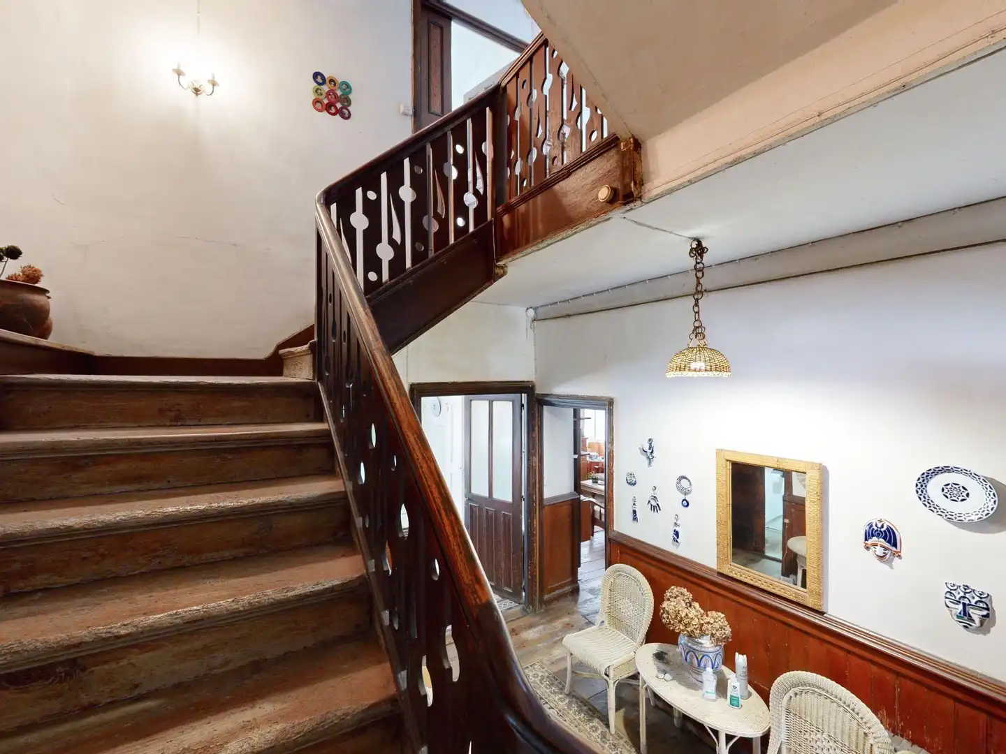 Casa en venta en Rúa Andrés López Palmeiro 5, imagen 28