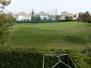 Exterior view of Houses for sale in Torre-Pacheco  with Air Conditioner, Private garden and Terrace