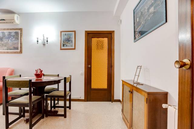 Piso en Venta en Gran Via de les Corts Catalanes en Sant Martí de Provençals