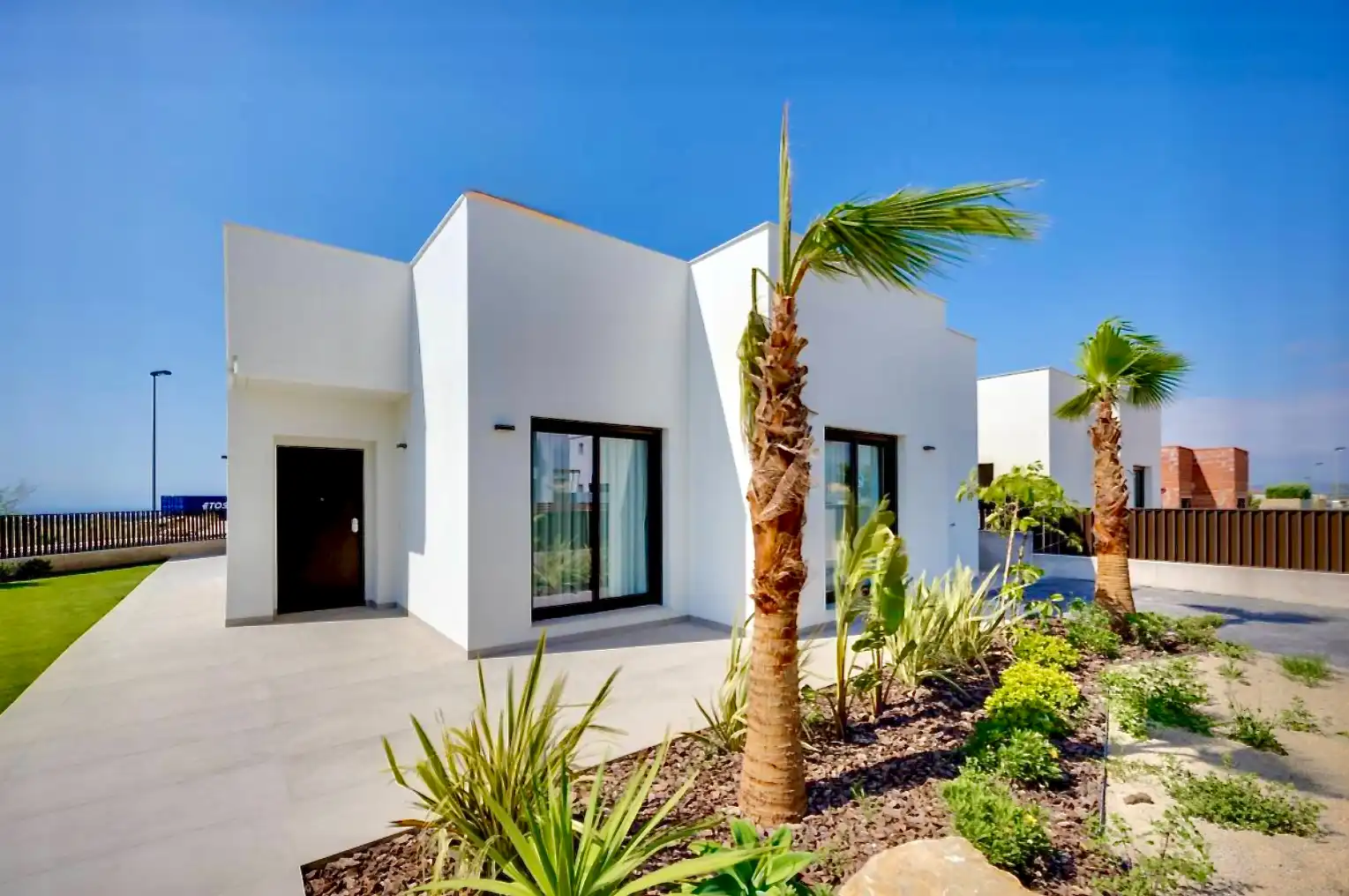 Chalet con piscina en venta en Bonalba - Cotoveta, imagen 2