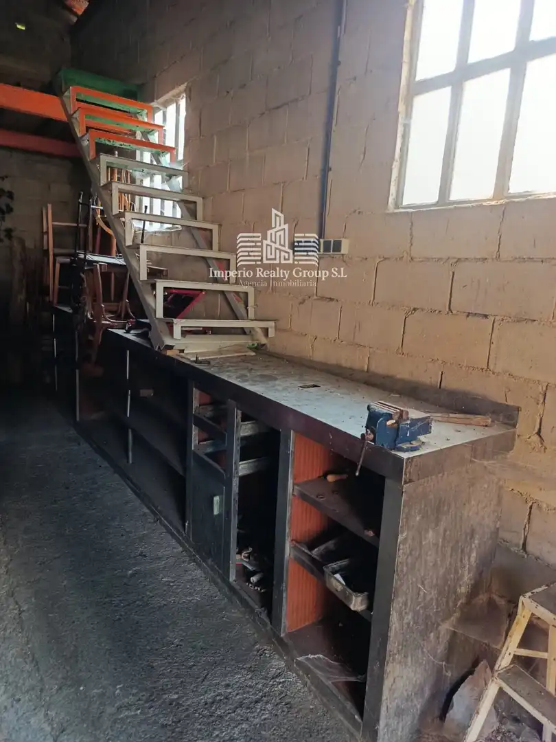 Casa en venta en Quirós, imagen 4