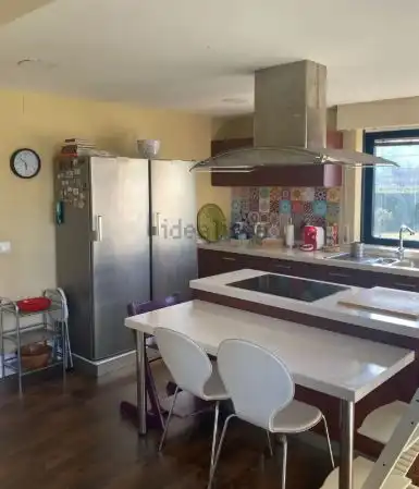 Kitchen of Houses for sale in Ames  with Furnished