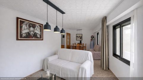 Photo 2 of Flat for sale in Plaza Elíptica - República Argentina, Gandia