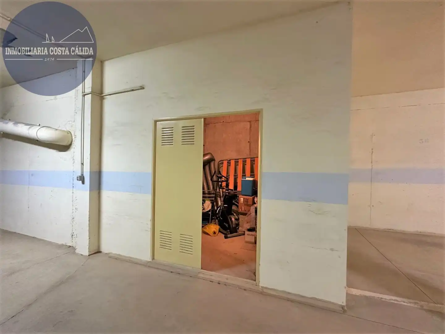 Flat for sale in Águilas  with Air Conditioner, Heating and Terrace