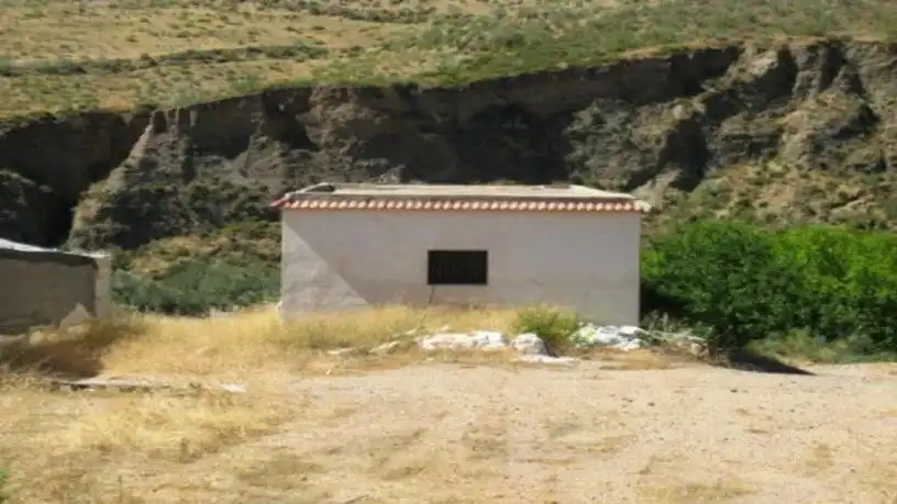 Grundstücke und Bauplätze zum Verkauf in Ugíjar, imagen 4