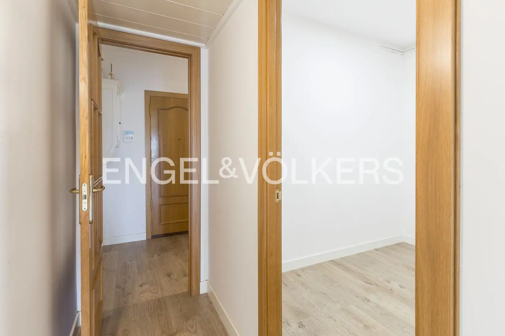 Wohnung zum Verkauf in El Baix Guinardó