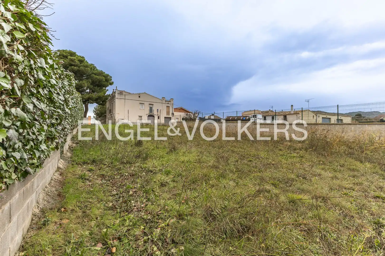 Terreno residencial en venta en Òdena, imagen 6
