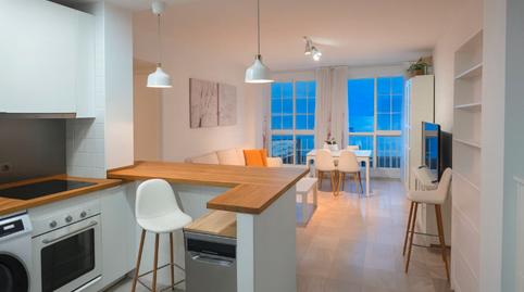 Photo 4 of Flat for sale in N-340, 147, Puerto de la Duquesa, Málaga