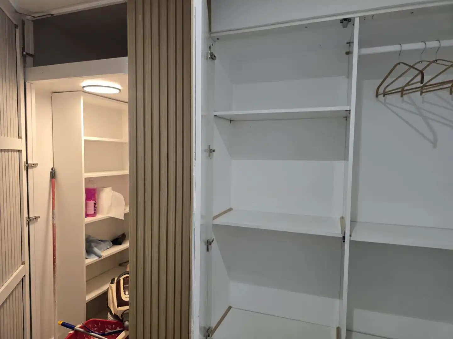 Flat for rent in Vigo 