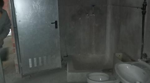 Foto 3 de Planta baixa en venda a Rúa de Luis Iglesias Iglesias, Castiñeiriño - Cruceiro de Sar, Santiago de Compostela