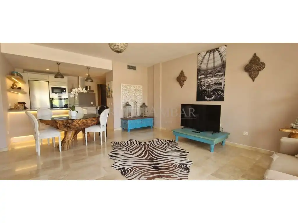 Duplex à vendre à Avenida Del Golf, imagen 9