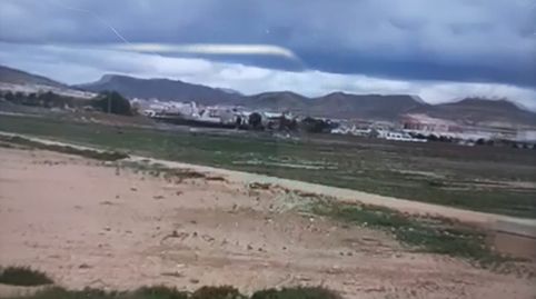Oportunidad única VENTA DE TERRENO URBANIZABLE  en Jumilla, Murcia, imatge 2