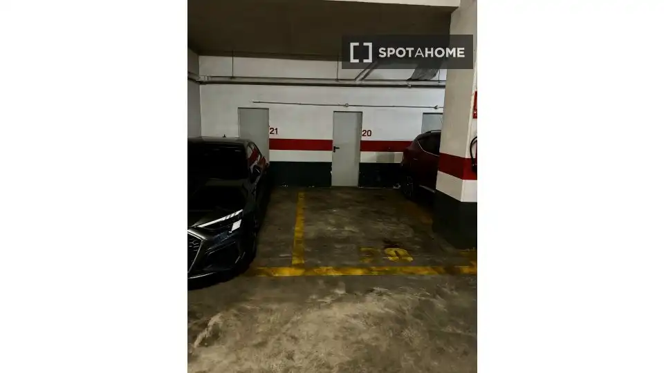 Appartamento con terrazza in affitto a La Patacona, imagen 16