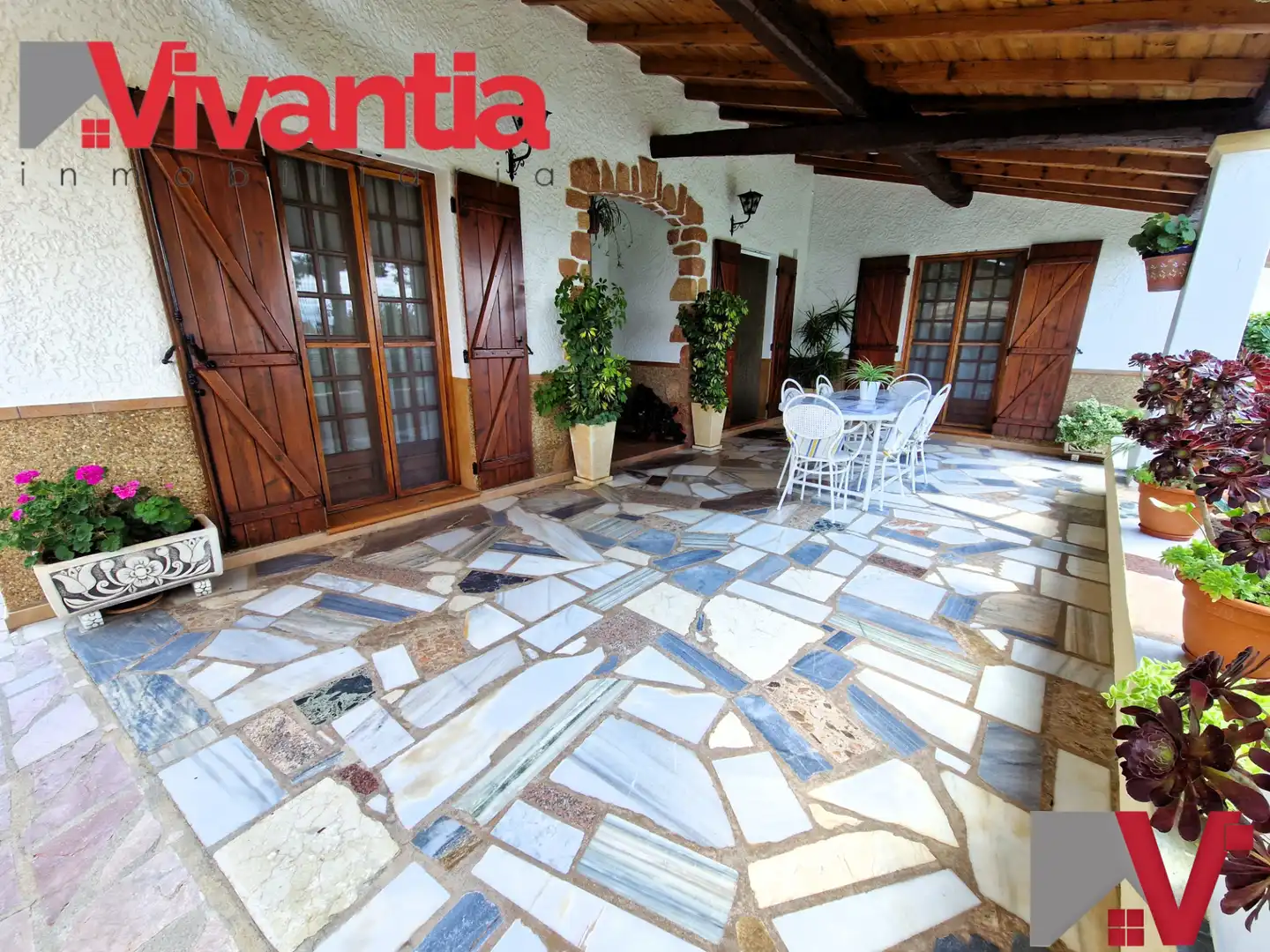 Casa o chalet en venta en Lorca con Aire acondicionado, Calefacción y Jardín privado