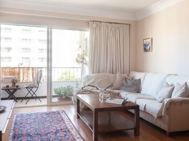 Apartment mit Balkon zum Verkauf in Ponent