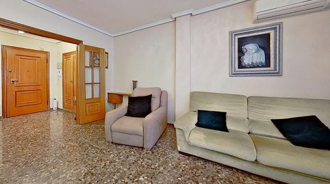 Foto 5 de Piso en venta en Calle Isla Cabrera, Malilla, Valencia Capital
