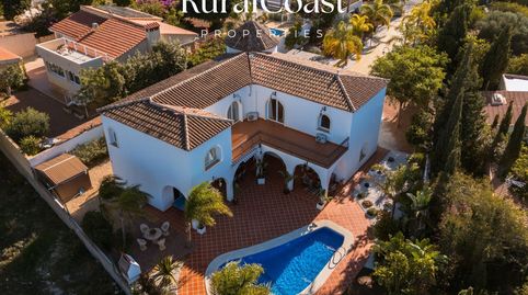Foto 5 de Casa o chalet en venta en Carrasqueta, Busot, Alicante