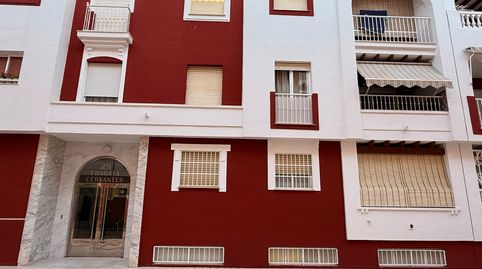 Foto 2 de Piso en venta en Calle Fragata Cervantes, 21, Calahonda - Carchuna, Motril