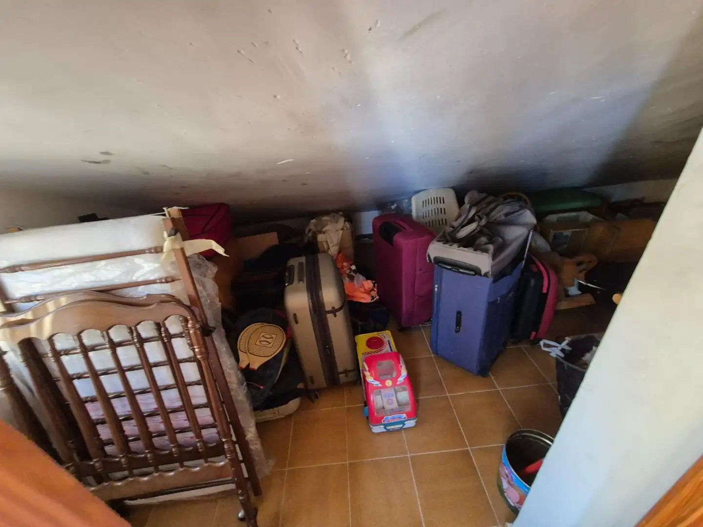 Casa o xalet en venda en Petrer amb Calefacció, Jardí privat i Terrassa