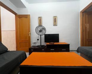 Bedroom of Duplex to rent in Pechina  with Terrace