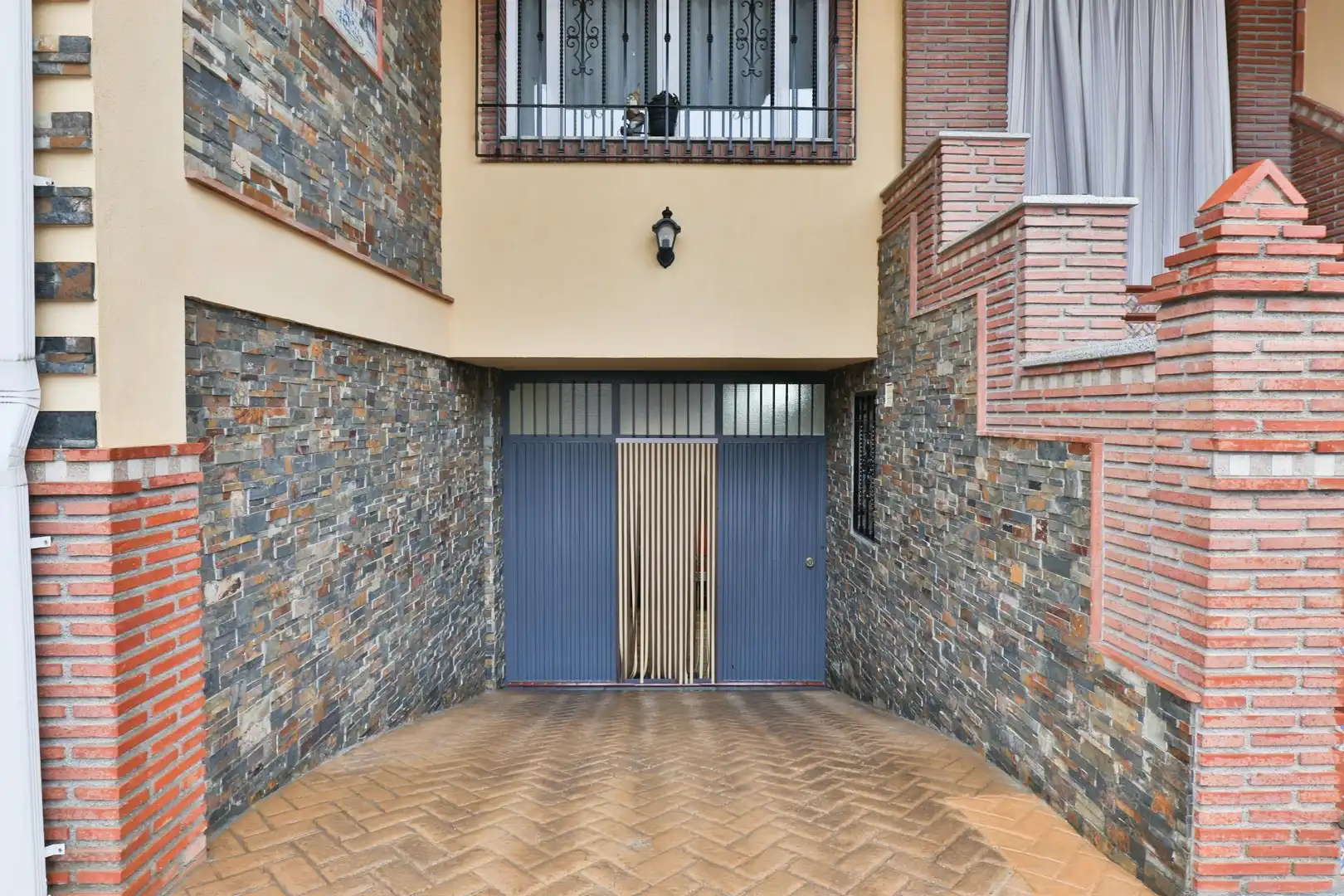 Casa bifamiliare con terrazza in vendita a Calle Málaga, imagen 68