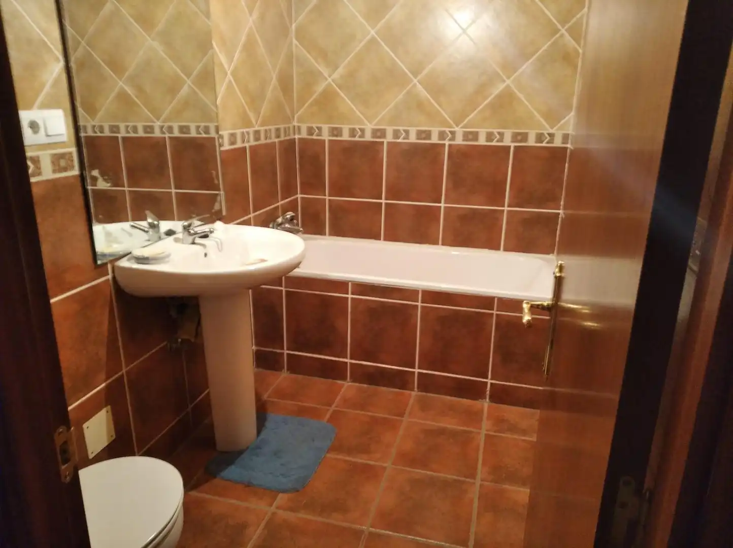 Casa amb terrassa en venda a San Pedro de la Nave-Almendra, imagen 16