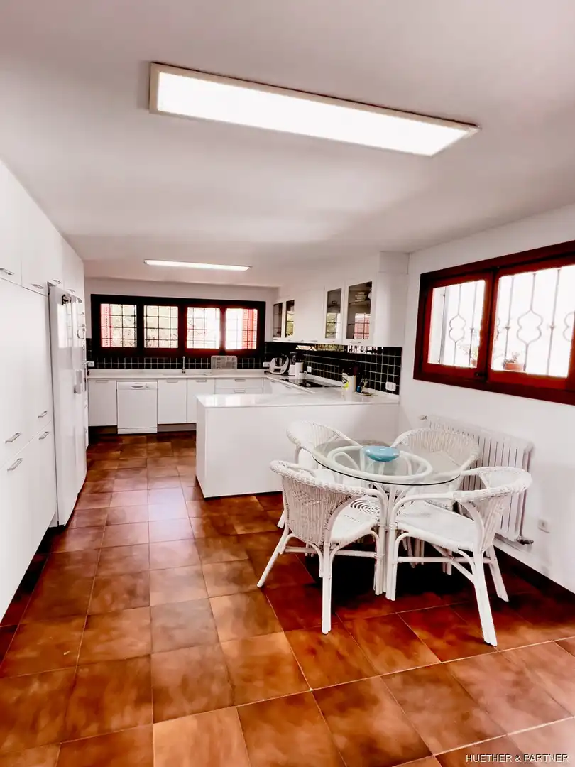 Casa amb terrassa en venda a Cala d'Or, imagen 11