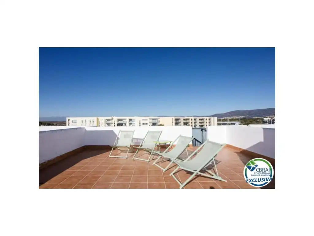 Flat with lift for sale in Carrer Port Joan