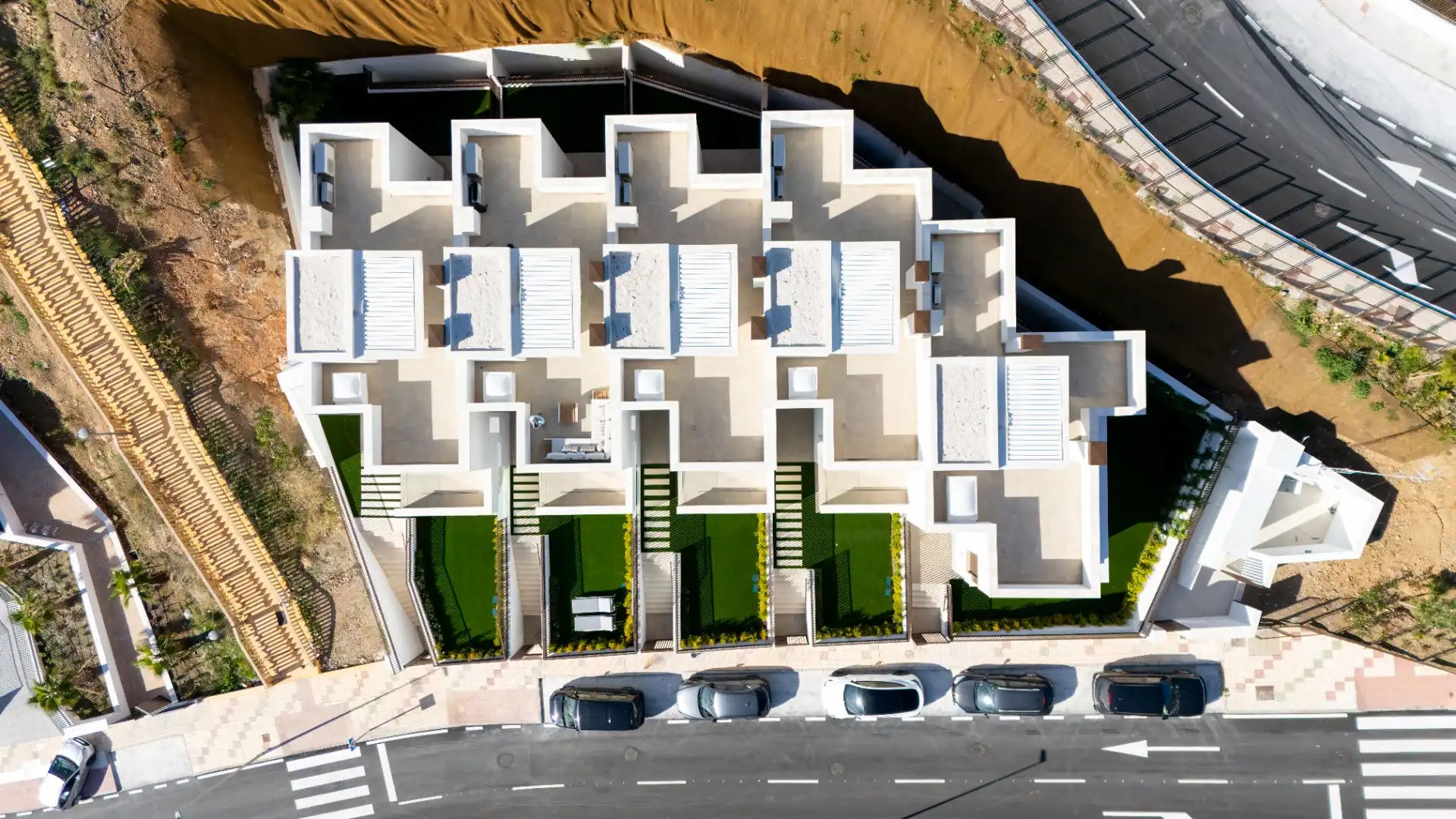 Casa o chalet en venta en Calle Guadalquivir, 5, Lo Cea