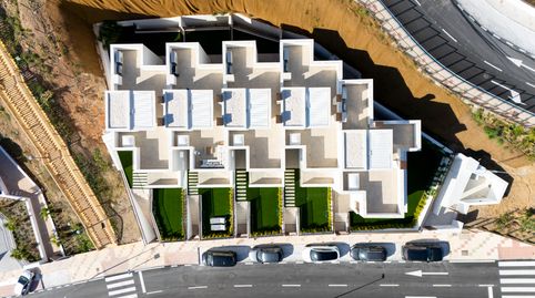 Foto 3 de Piso en venta en Calle Guadalquivir, 5, Lo Cea, Málaga