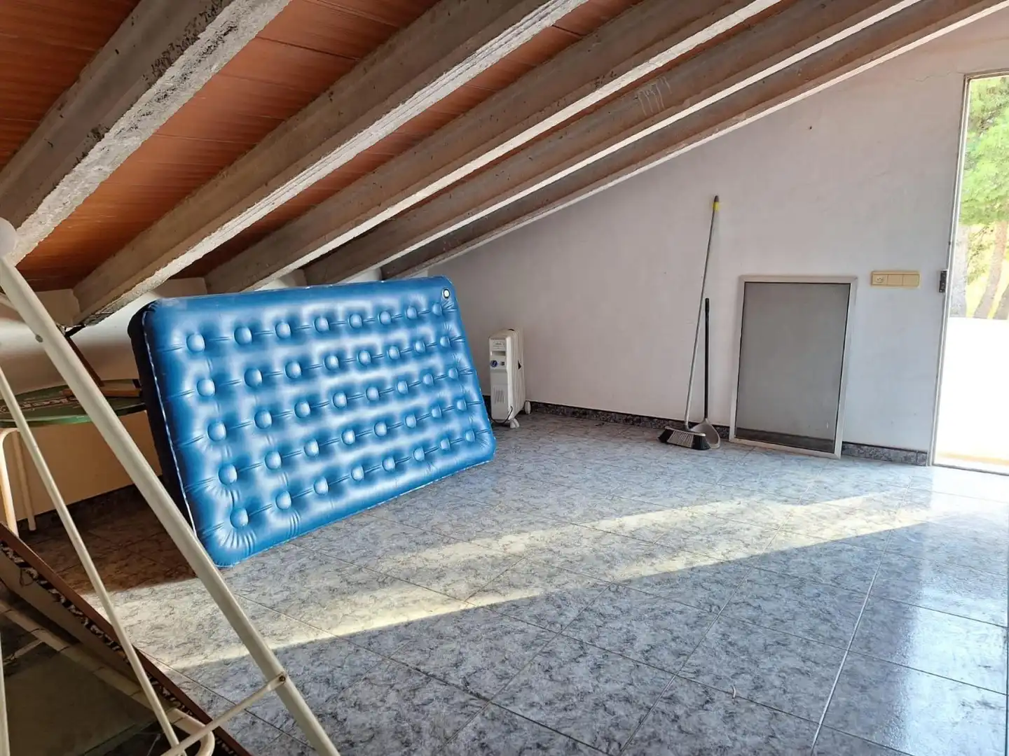 Finca rústica en venta en Villena con Terraza y Piscina