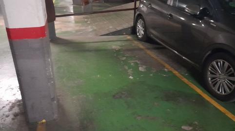 Foto 4 de Garatge en venda a Bonsoms, 30, Sants-Badal,  Barcelona Capital