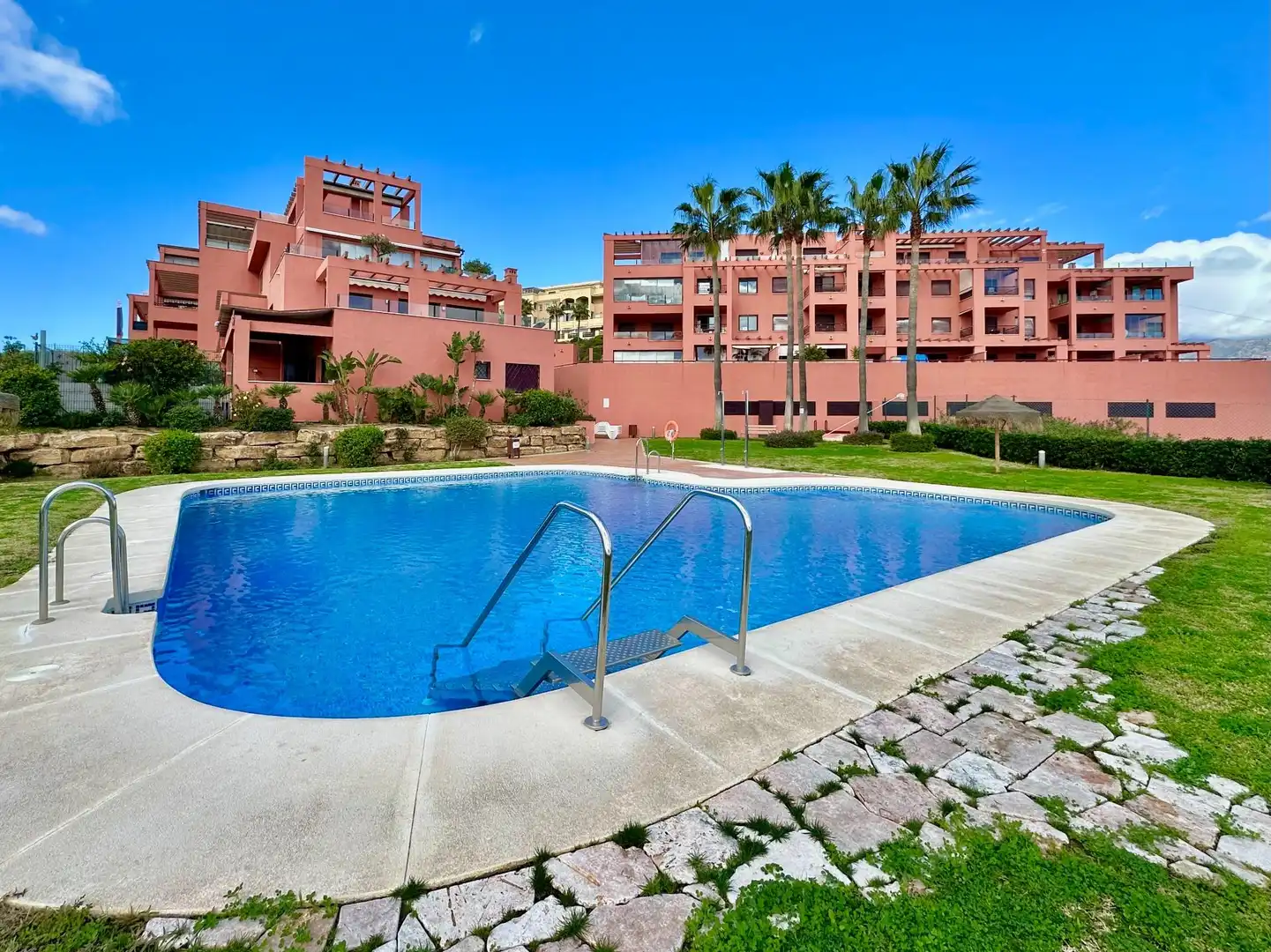 Apartamento de alquiler en Mijas, Málaga
