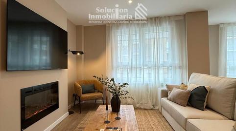 Foto 4 de Pis en venda a Garrido Sur, Salamanca Capital