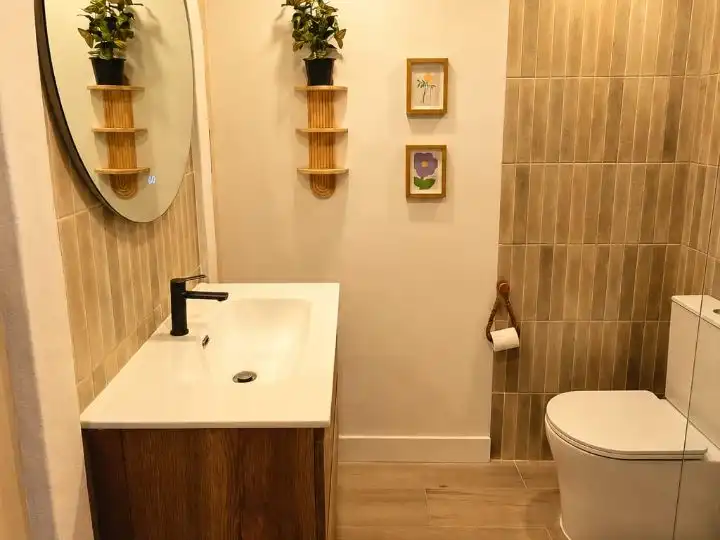 Apartment mit Pool zum Verkauf in Calle Campillos 6, imagen 9