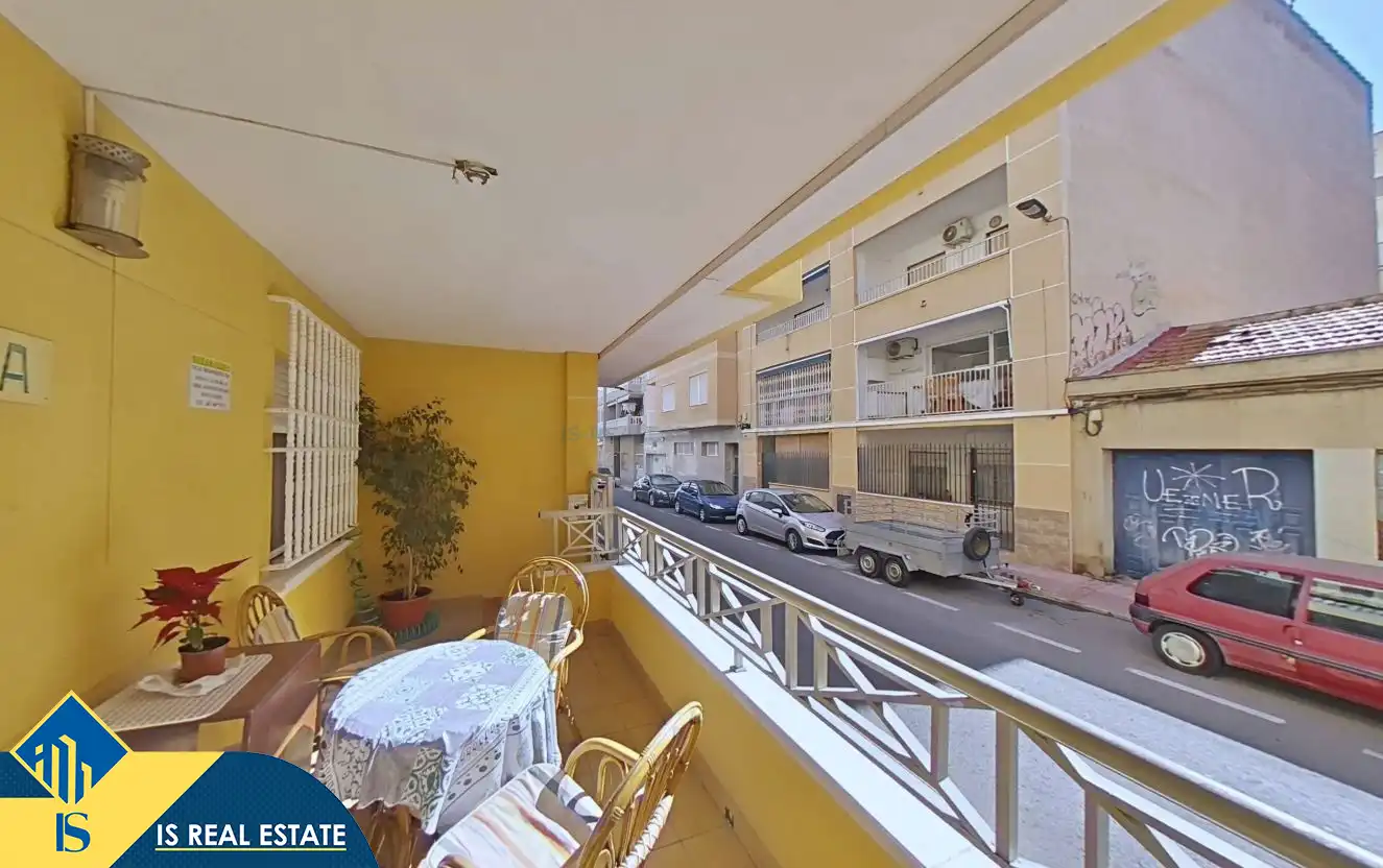 Mini appartamento in vendita a Playa del Cura, imagen 7